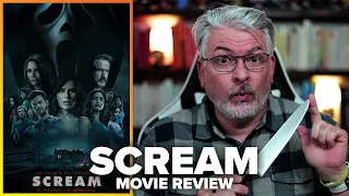 Scream (2022) Movie Review | Scream 5