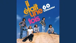 C'est comme ça que je m'en vais (Remasterisé en 2004)