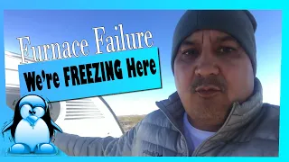2 Common RV Furnace Problems and Fixes
