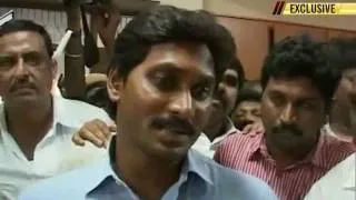 Congress has been taught a lesson: Jagan