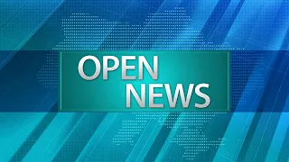 Новини OPEN NEWS від 31 жовтня 2019 року 19:00