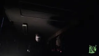 Tales From Rubber Room w/ Marble @ 20ft Radio