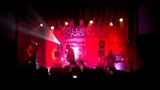 KILLSWITCH ENGAGE-VIIDE INFRA LIVE (HD)