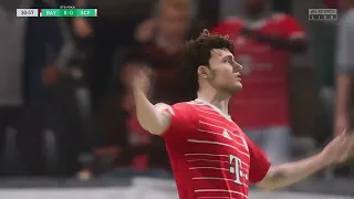 FIFA 23 Gameplay | Bayern München - SC Freiburg - 2023