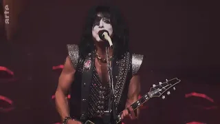 KISS - Die heisseste Band der Welt (ARTE Doku) | „You wanted the Best, You got the Best“