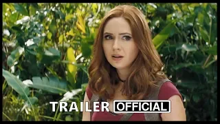 Jumanji: The Next Level Move ASMR Trailer (2019) | Action Movie