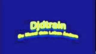 Djdtrain - Du musst dein Leben ändern