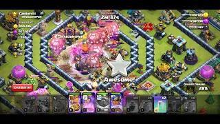 What 27 Weeks Of Rushing Looks Like in Clash Of Clans! Th15 Farming and Progression!