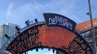 Dia de los Deftones Festival