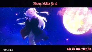 Hanabi / 花火 - Maiko Fujita (Vietsub)