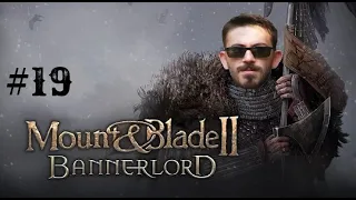 YOLDAŞLARI GİYDİRDİK LORDLARIN CEBİNE PARA KOYDUK | MOUNT&BLADE 2 BANNERLORD TÜRKÇE 19.BÖLÜM