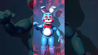 🤩 Best FNAF AR Edit 2 🤩 #shorts #fyp #fnaf #lefty #witheredbonnie #funtimefreddy #glitchtrap