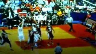 Eric Devendorf "What Ive Done"