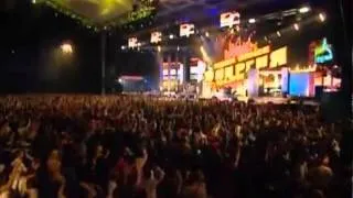 Scooter - One (Always Hardcore)(Live Energiya 2005)