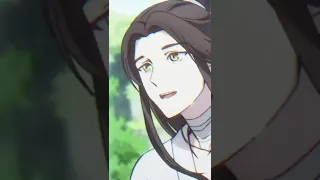 I found you -hualian- TGCF/Heaven official’s blessing - edit #shorts