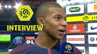 Reaction : Paris Saint-Germain - Olympique Lyonnais (2-0) - Week 6 / Ligue 1 Conforama 2017-18