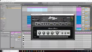 Producing Melodic Metal From Scratch in Ableton Live 10 #1