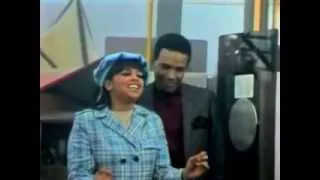 Marvin Gaye Tammi Terrell "Ain't No Mountain High Enough"  My Extended Version!