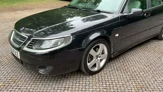 Saab 9 5 1 9 TiD Turbo Edition 5dr