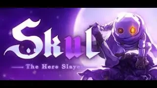 Skul: The Hero Slayer. Хак. Чит. Трейнер. Взлом.