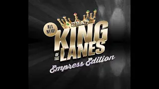 PBA Bowling King of the Lanes Empress Edition Pt 3 06 15 2021 (HD)