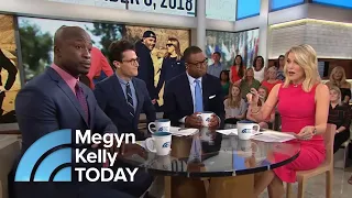 MK Panel: $400k Raised For Homeless Veteran Reportedly Gone | Megyn Kelly TODAY