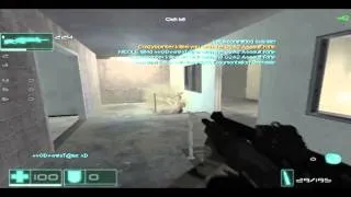 FEAR COMBAT 2013 FRAGS IN REFINERY