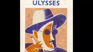 ULYSSES by James Joyce - PART 1 - FULL AudioBook