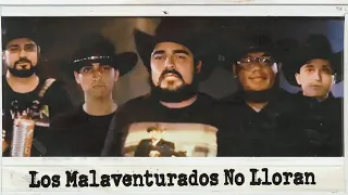 LOS MALAVENTURADOS NO LLORAN - Los Shinigamis del Norte