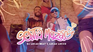 DJ Lucas Beat e Lucas Lucco - Senta Mozão (Clipe Oficial)