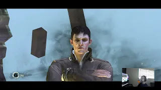 Dishonored finale