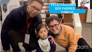 Bienvenida a Familias #5