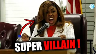 "Super Mayor" Tiffany Henyard Gets INVESTIGATED By The Feds
