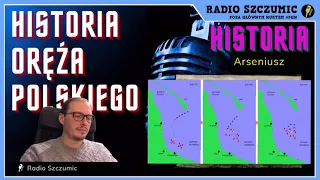 2021-03-30 Bitwa pod Oliwą cz.2 -historia -Arseniusz