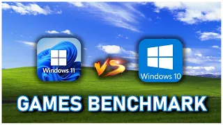 Windows 11 VS 10 (21H2) : Gaming performance & Benchmark. 1440p Zotac 3080Ti