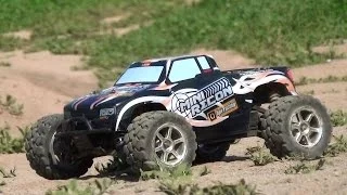 БЮДЖЕТКИ ... Полный обзор HPI Mini Recon