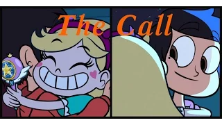 Стар и Марко (AMV) | The Call | Star vs the Forces of Evil/Стар против сил зла [СтарКо]