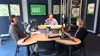 Charlotte Talks: Why Did the Sales Tax Hike Fail?  11.6.2019