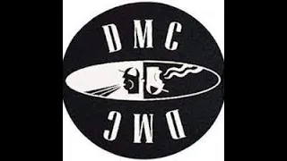 89 DMZ Groove Pad Megamix by Dj.Hezy