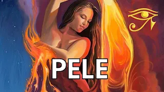 Pele | Hawaii's Volcano Goddess