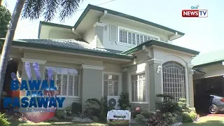 Bawal ang Pasaway: Bahay ni PNP Chief Albayalde, ipinasilip sa 'Bawal ang Pasaway'