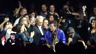 Matthieu CHEDID - M - " Je dis Aime " - le Zénith PARIS / 21.12.2022