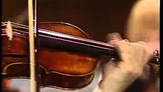 Henryk Szeryng plays Mozart Violin Concerto No.7