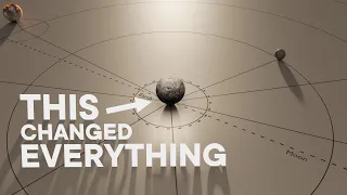 A short animation: the Copernican Revolution