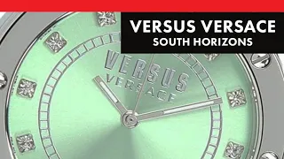 Versus Versace - South Horizons