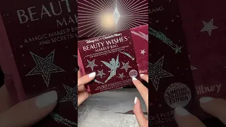 Unboxing Charlotte Tilbury x Disney 100 Collection #charlottetilbury#disneyuk #disney100 #asmrshorts