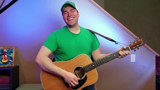 "Crazy" - Patsy Cline COVER by Ben Aaron