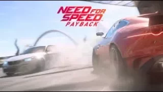 Need for Speed™ Payback - Первая Реликвия Nissan Fairlady 240ZG #6