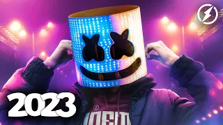 Music Mix 2023 🎧 EDM Remixes of Popular Songs 🎧 EDM Gaming Music Mix ​