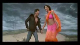 Sharukh Khan&Sushnita Sen - Необыкновенная